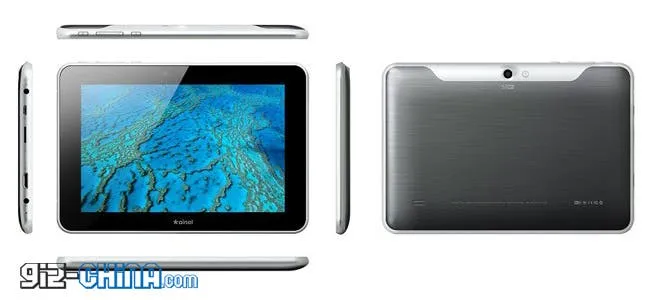 ainol novo 7 flame android tablet