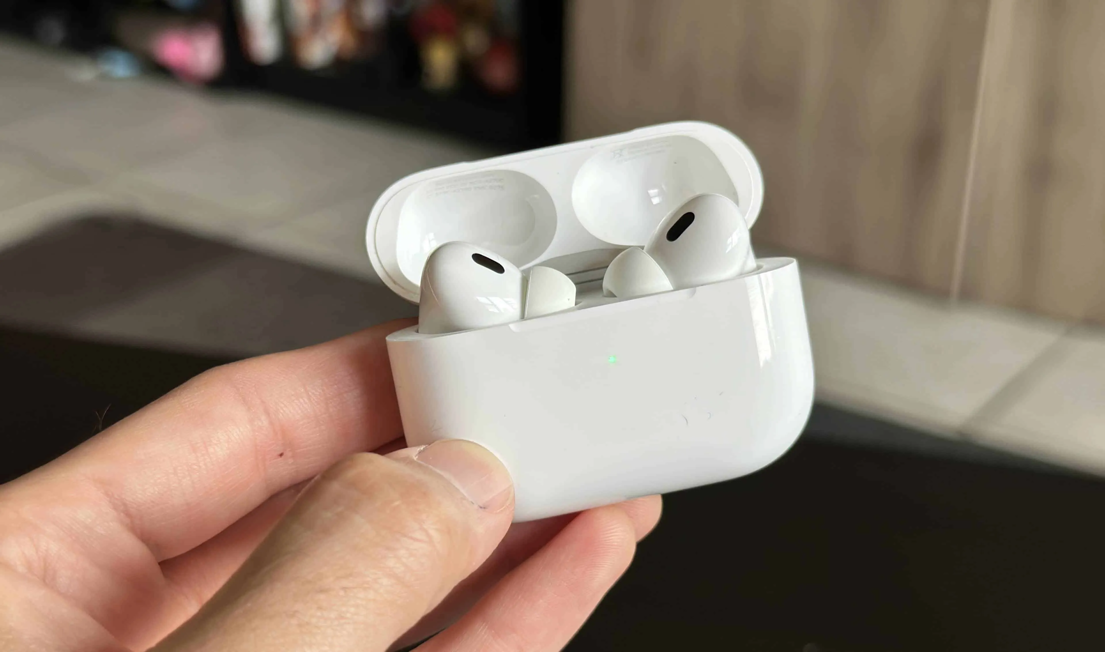 airpods pro 2 1