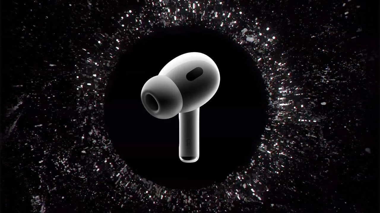 airpods pro 2