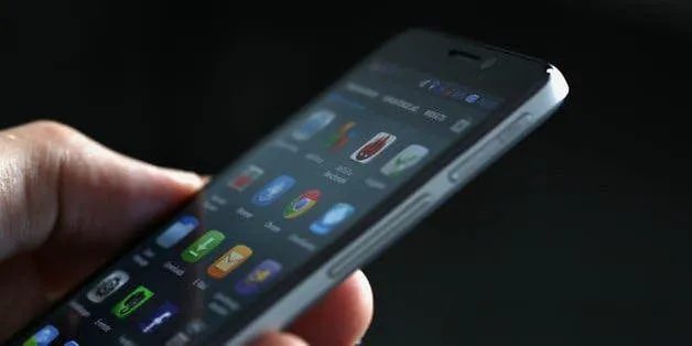 alcatel one touch idol 5 w628