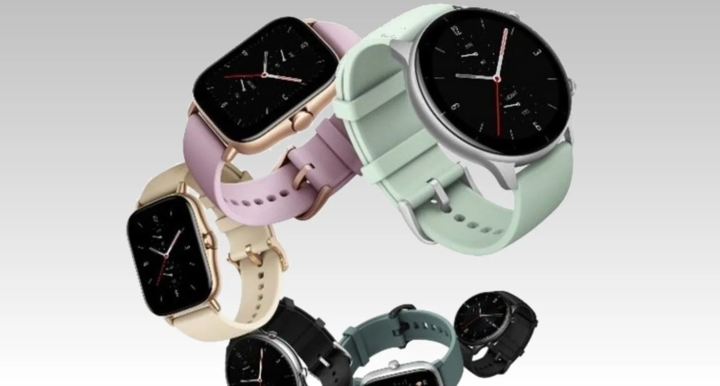 amazfit india s