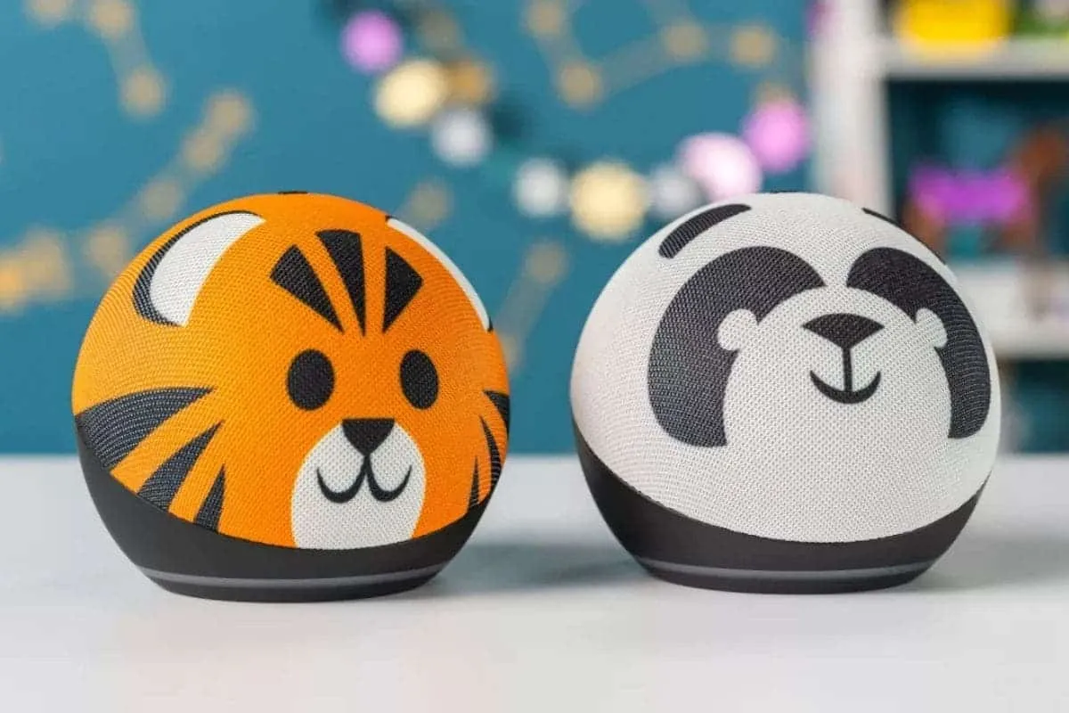 amazon echo 1