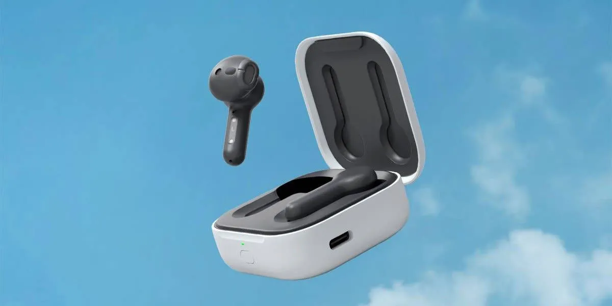 amazon echo buds 2023 3rd gen launched