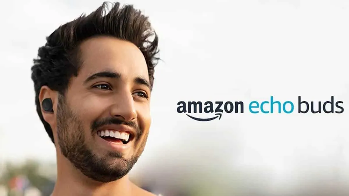amazon echo buds 2nd gen india launch