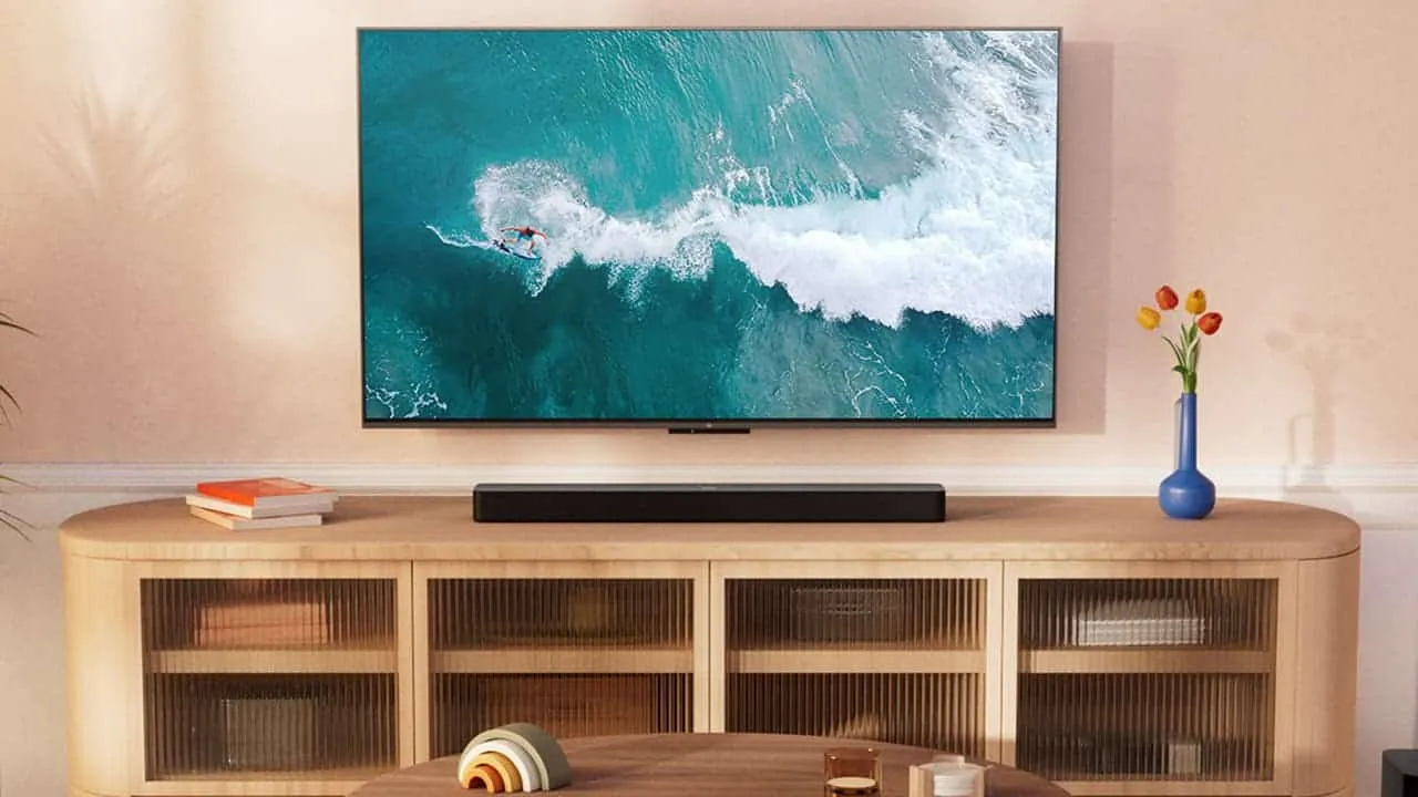 amazon fire tv soundbar plus launch
