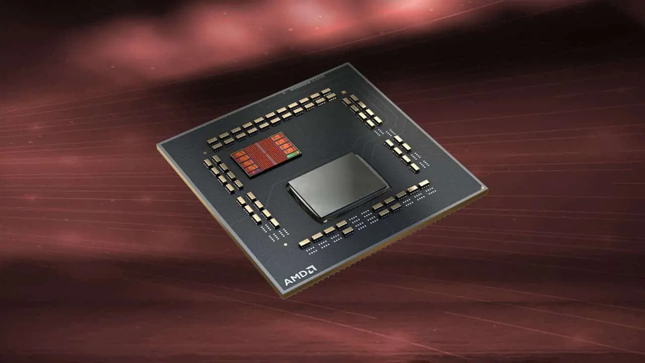 amd ryzen 7 series