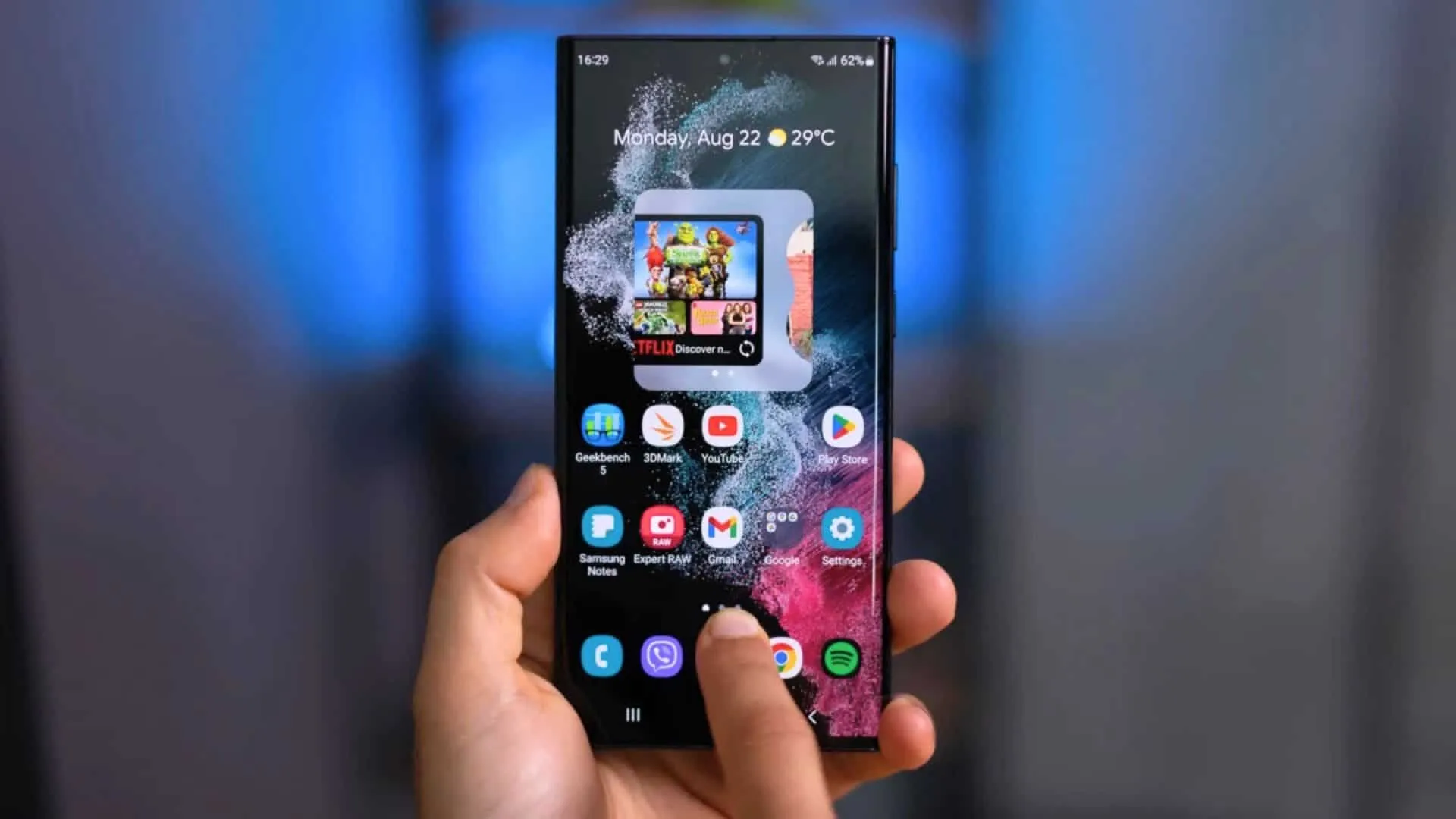 android 11 is popular