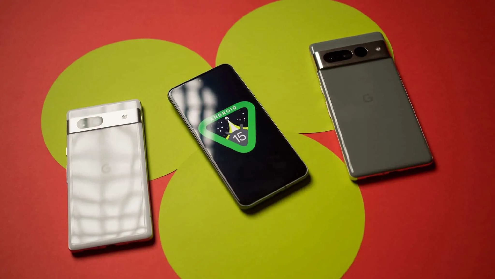 android 15 features3