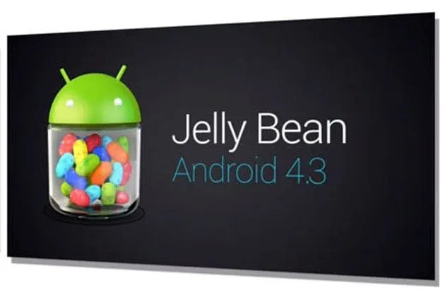 android 43 jelly bean 240713