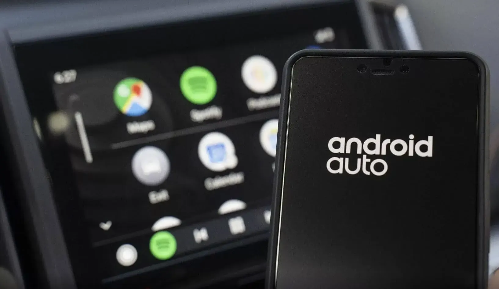 android auto install ftr