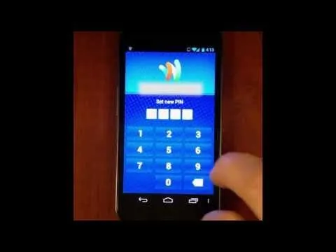 android hack allows access to google wallet gizchina com