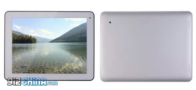 android jelly bean retina display tablet