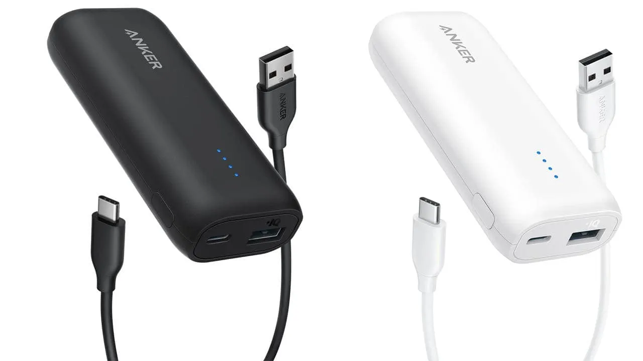 Anker, Baseus, Romoss among brands hit by mass power bank recalls in China due to "safety risks"