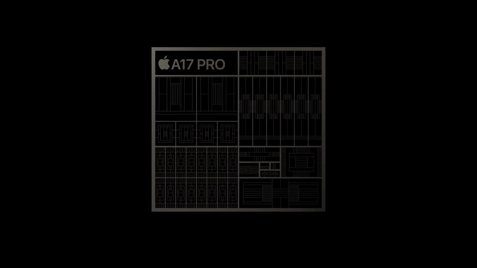 apple a17 pro