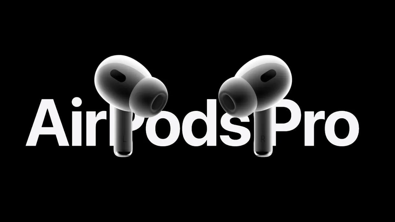 apple airpods pro 2