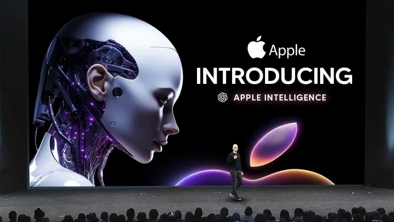 apple intelligence ftr1