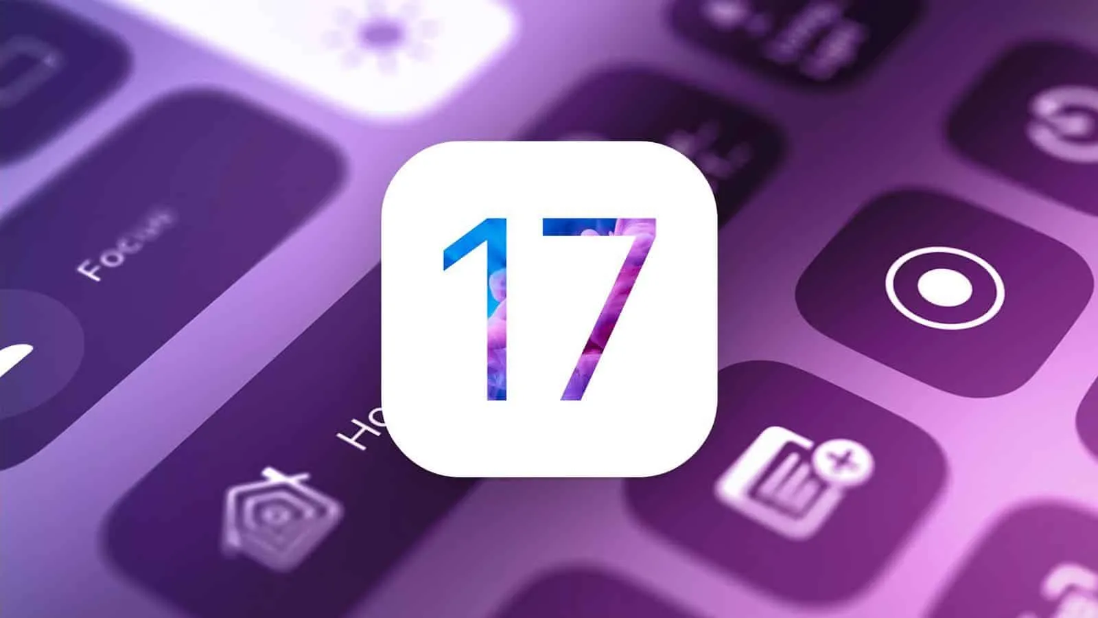 apple ios 17