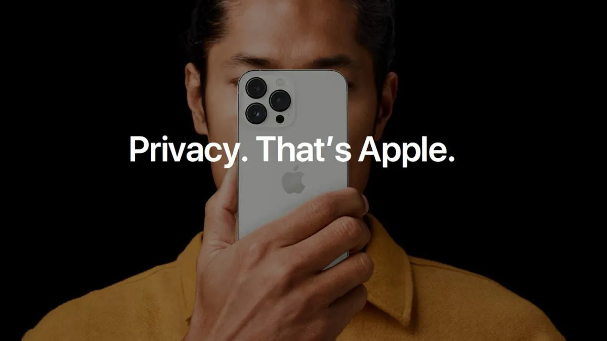 apple is sued after its proven that privacy settings dont stop iphone from tracking users