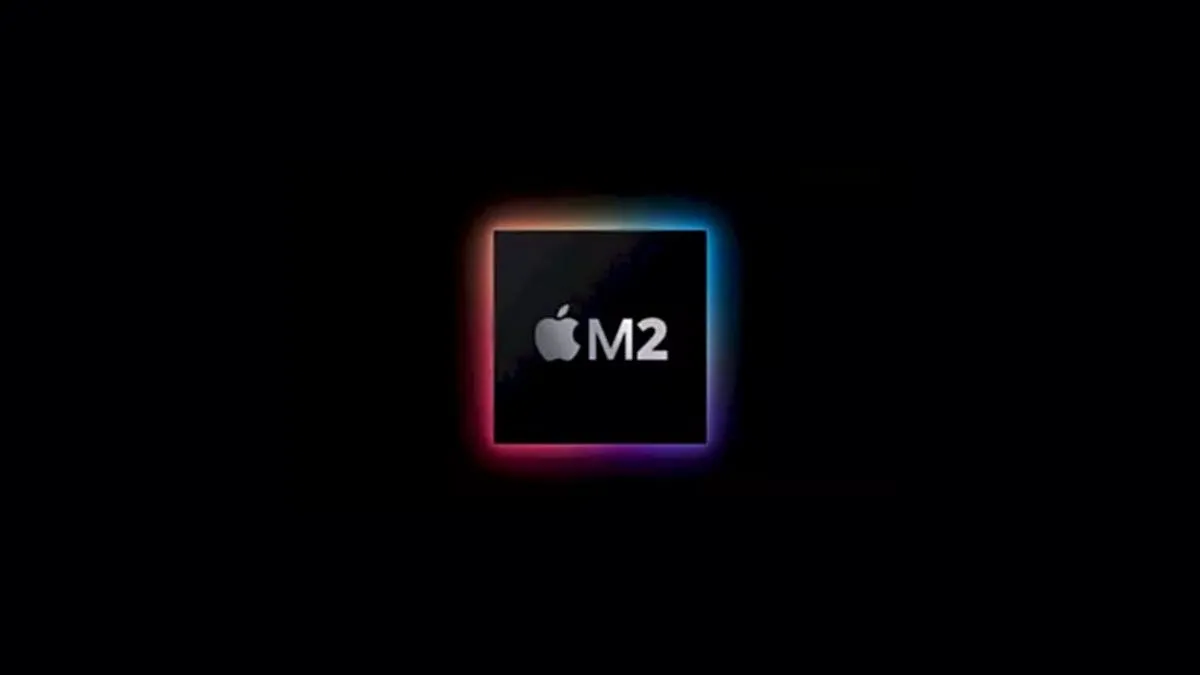 apple m2 s