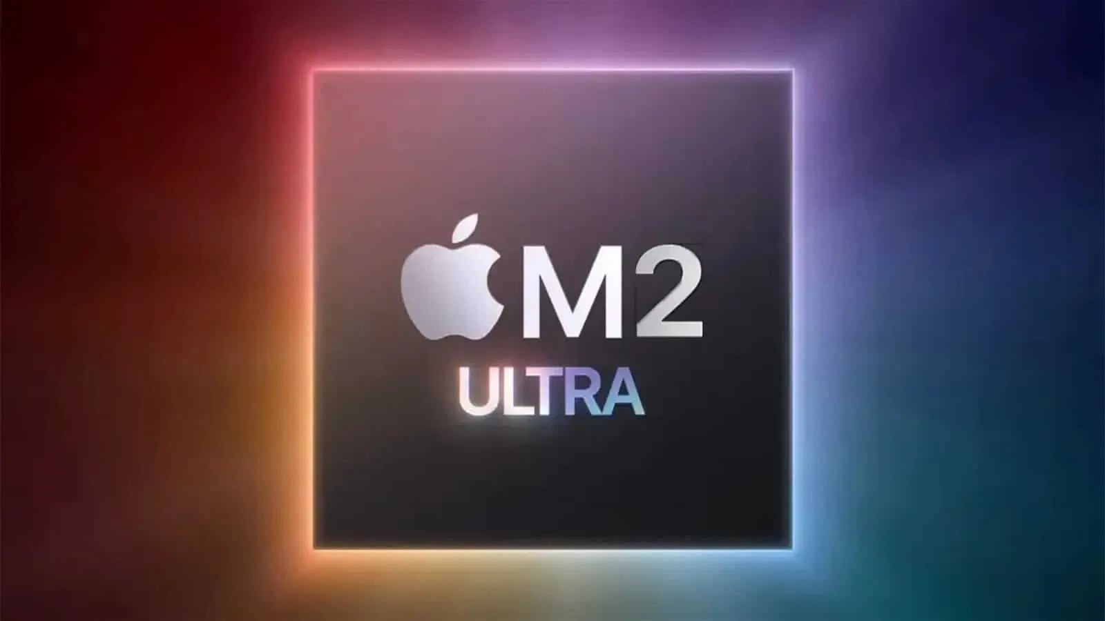 apple m2 ultra