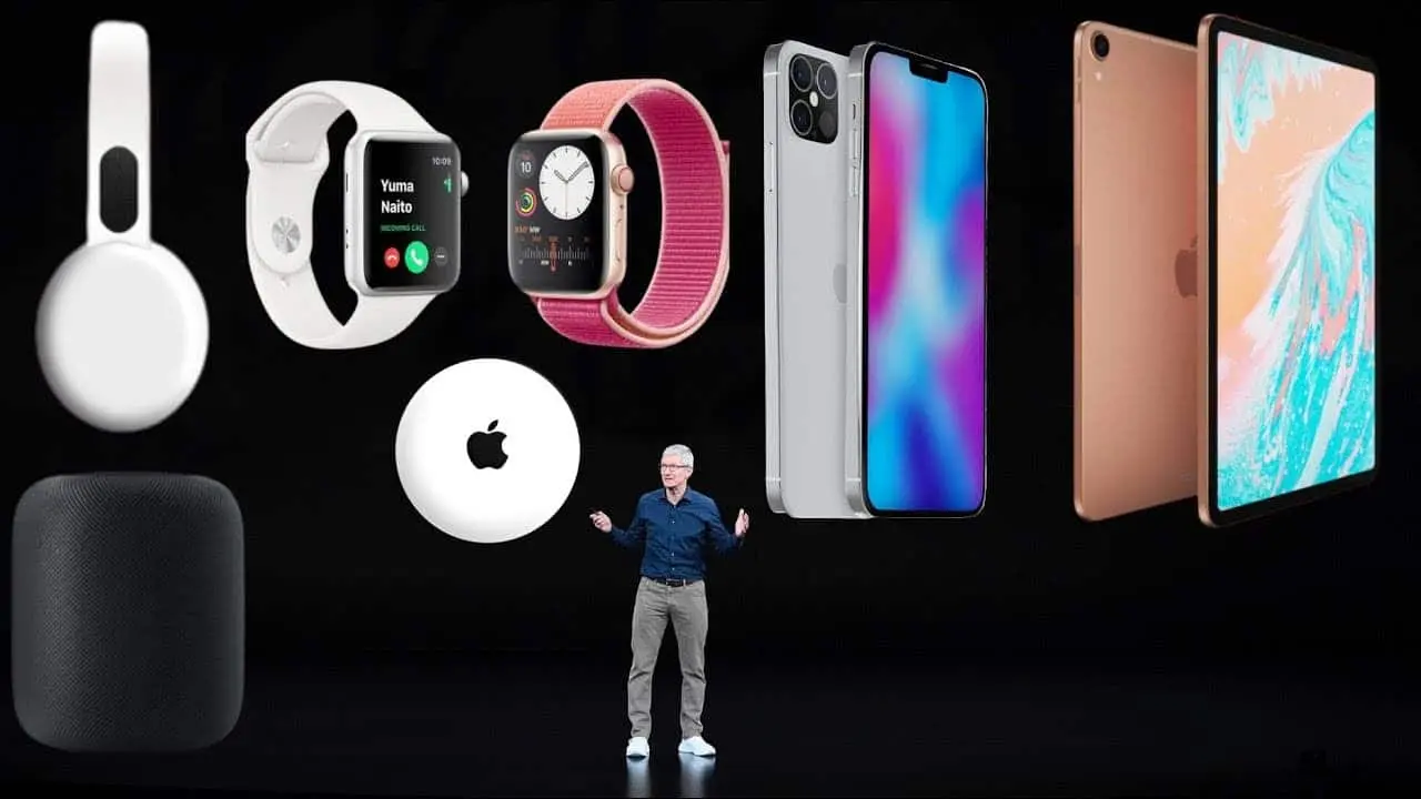 Apple VR