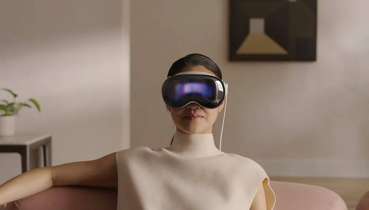 apple vision pro