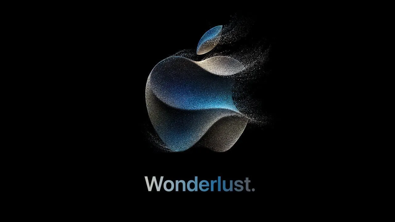 apple wonderlust event