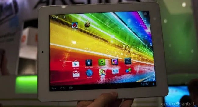 archos 97 platinum
