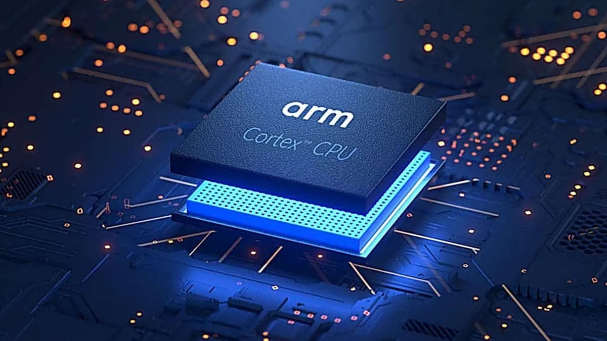 arm cortex gpu