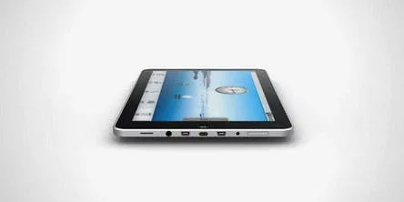 arm ipad clone running android