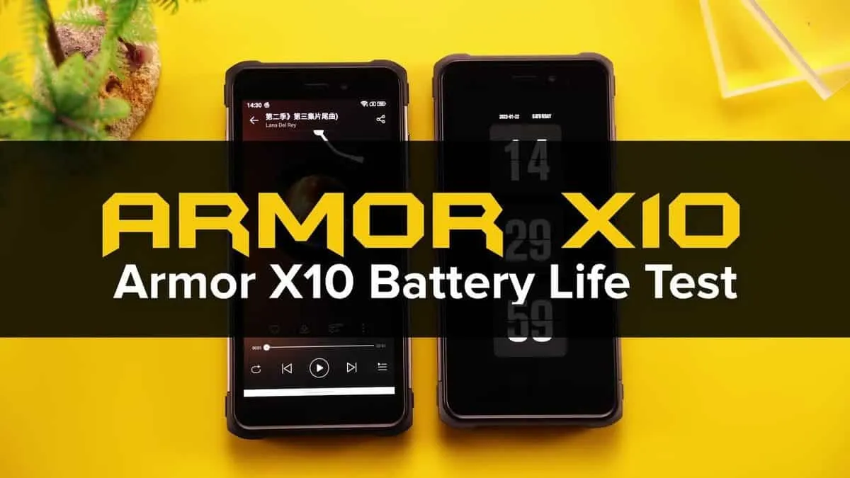 armor x10 battery