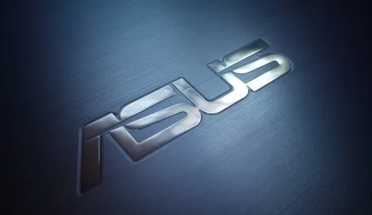 asus logo