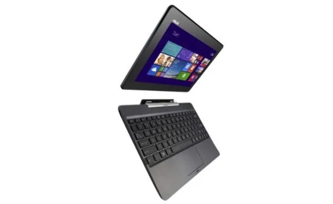 asus transformer book t100 hero