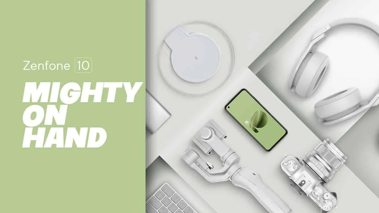 asus zenfone 10