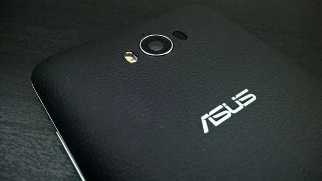asus zenfone max 7