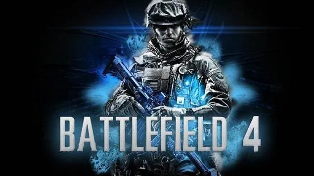 battlefield 4 ps4
