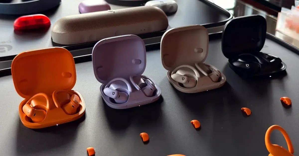 beats powerbeat pro 2 a