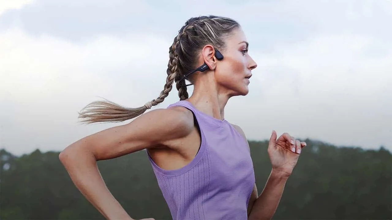 best bone conduction headphones