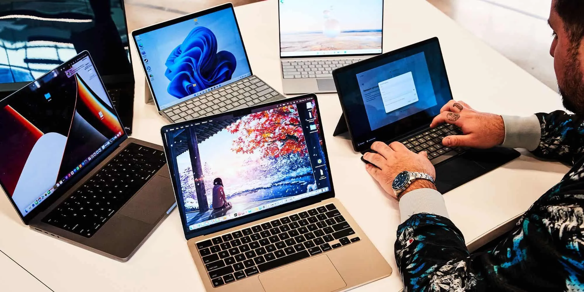 best laptops 2023