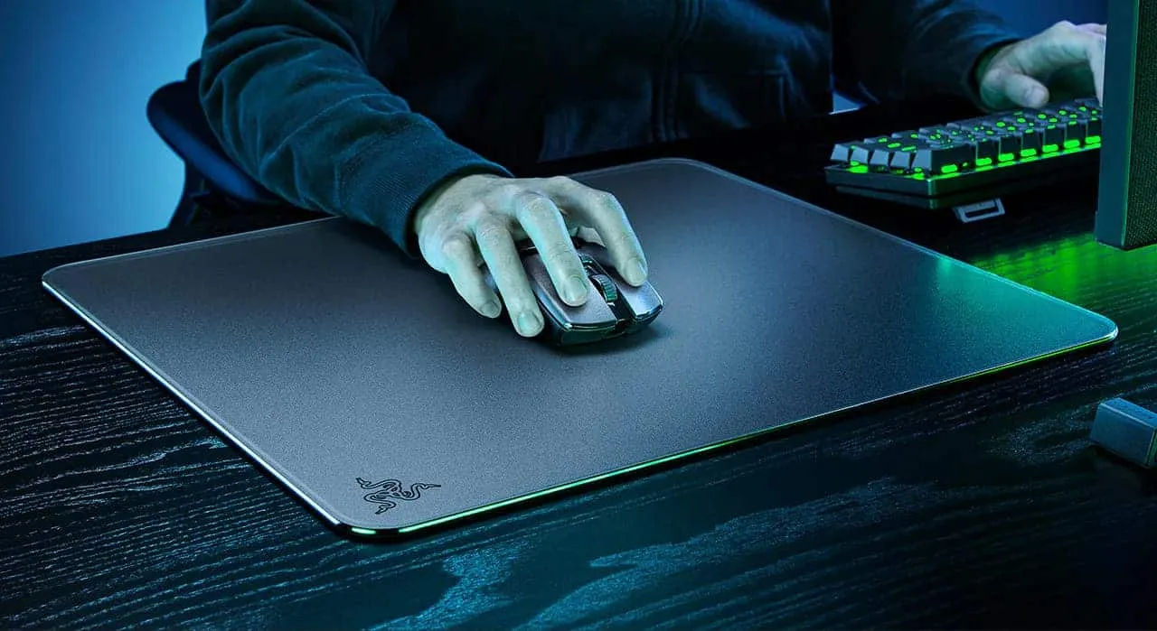 best mouse pads for gaming