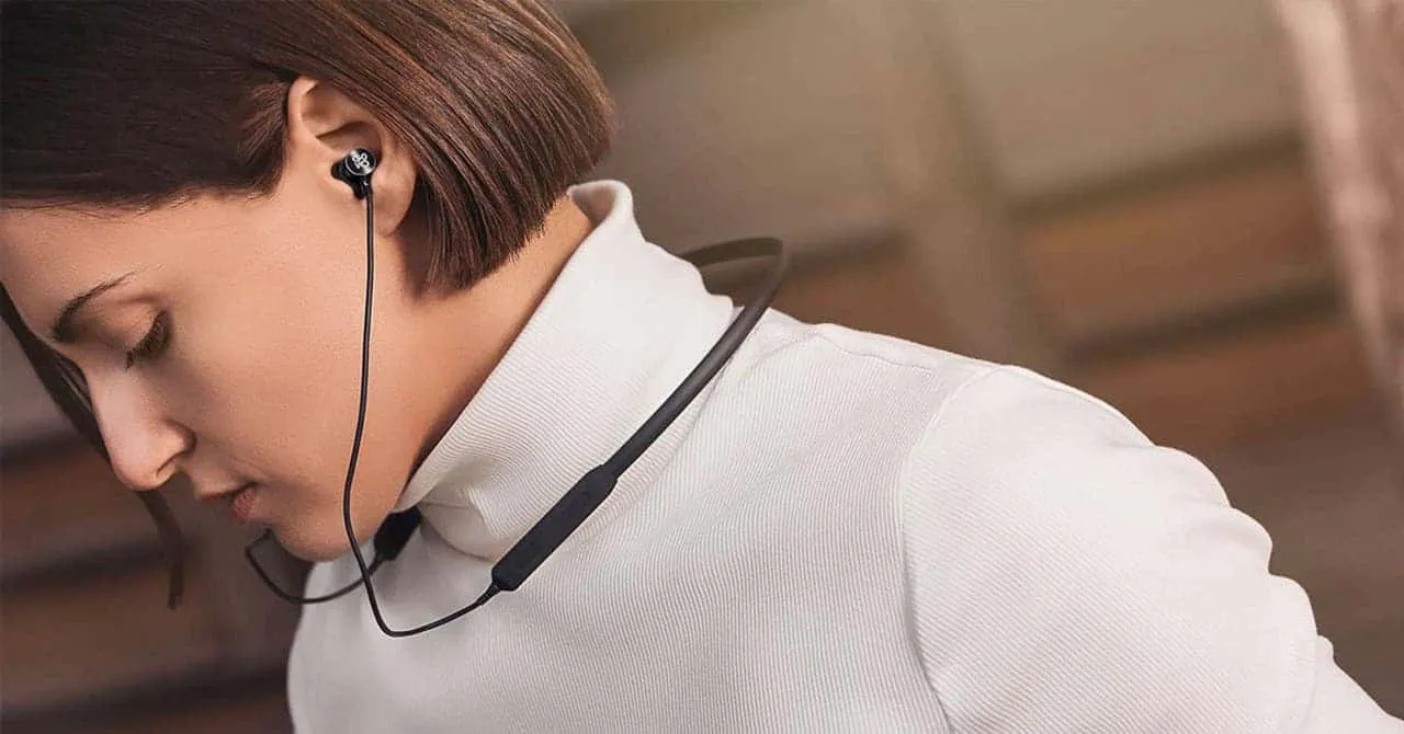 best neckband headphones