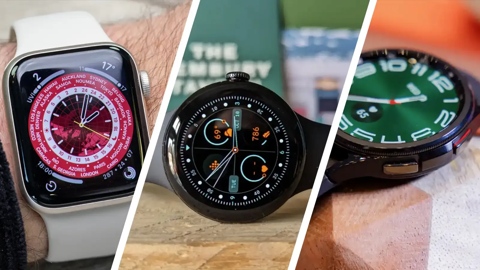 best smartwatches