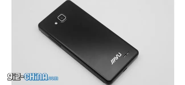 black jiayu g3 hero