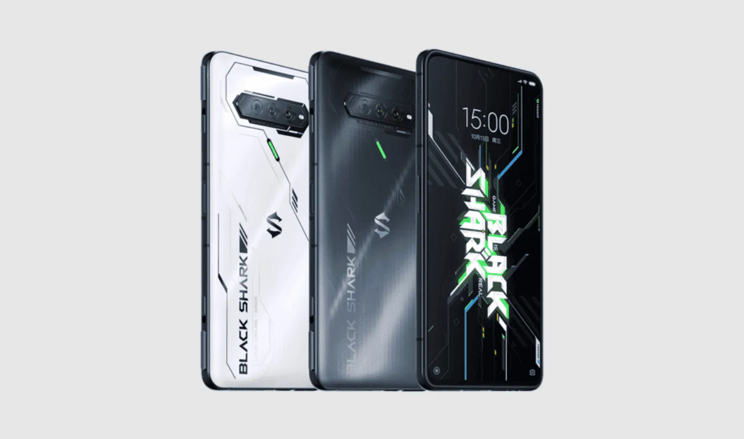 Black Shark 5 Pro 日本版 12GB/256GB Amazon | Black Shark 5 PRO 5Gゲーミングフォン Snapdragon 8