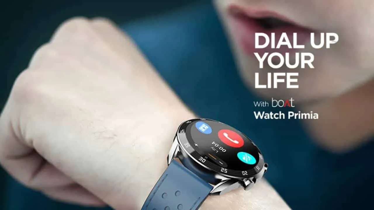 boat primia launched in india