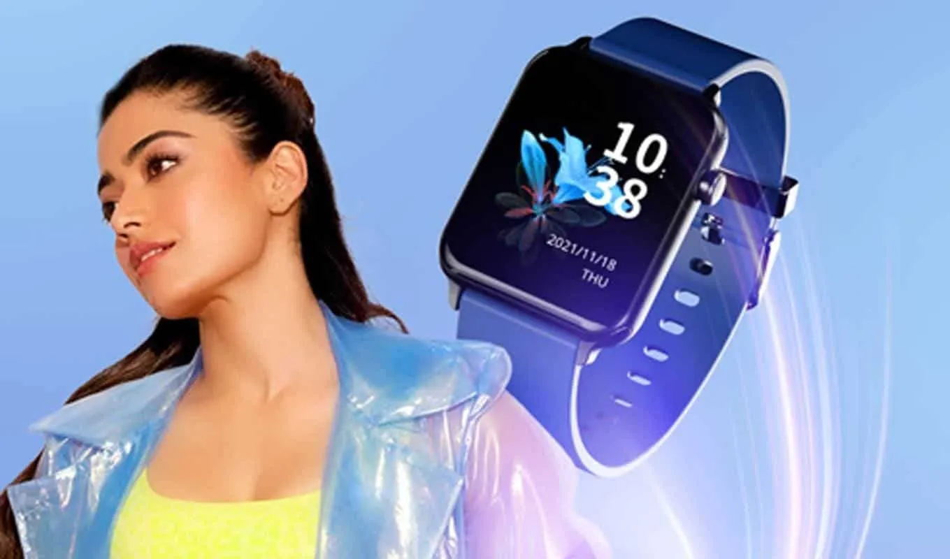 boat wave lite launched in india