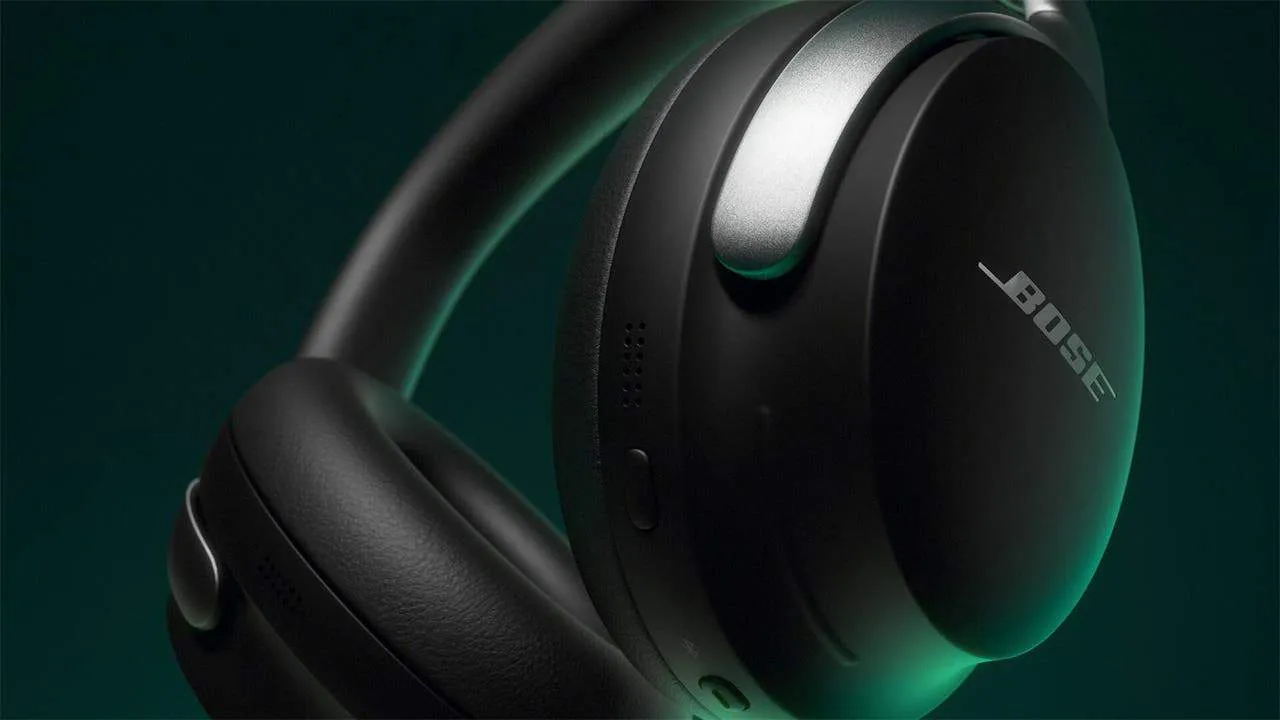 bose quietcomfort ultra