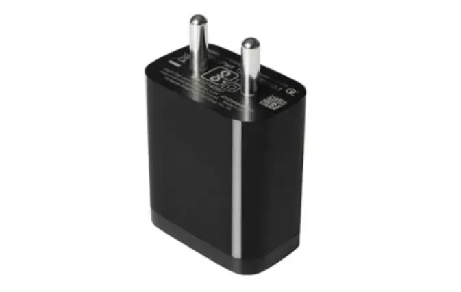 Xiaomi Charger 9V/2A Supporting Quick Charge 3.0 Launched For Indian Market