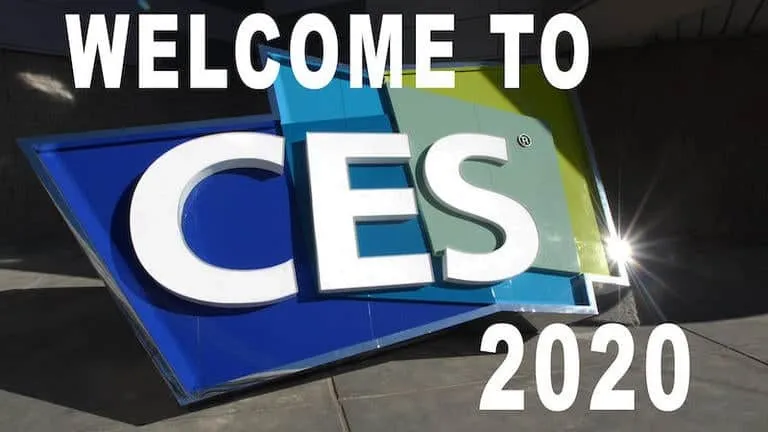 ces 2020