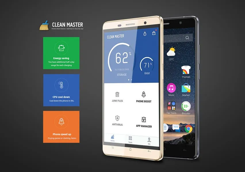 cheetahphone details 2